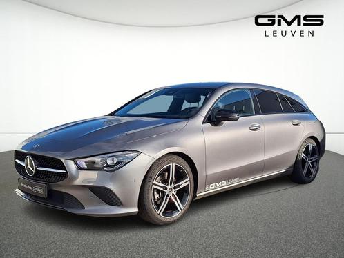 Mercedes-Benz CLA-klasse Shooting Brake 200 Luxury line, Auto's, Mercedes-Benz, Bedrijf, Te koop, CLA, ABS, Achteruitrijcamera