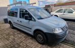 VW Caddy 1.9 TDI, Achat, Electronic Stability Program (ESP), 5 portes, Euro 4