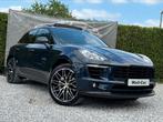 Porsche Macan S 3.0d V6 Euro6b Full Option...Garantie 1an!, Auto's, Automaat, https://public.car-pass.be/vhr/85032327-caad-4399-98a2-aeb4d7593dff