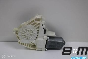Raammotor linksvoor of achter Audi Q3 8U 9K0959801B beschikbaar voor biedingen