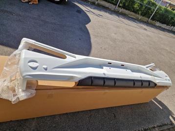 Achterbumper, Caravans en Kamperen, Mobilhomes, Particulier, Chausson