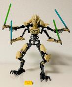 Lego Star Wars/75112 General Grievous, Enlèvement ou Envoi, Comme neuf, Ensemble complet, Lego