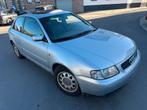 Audi A3 1.9 TDI 2000 161.000 klm, Auto's, Audi, Voorwielaandrijving, Stof, 4 cilinders, Bedrijf