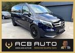 Mercedes V250d / Lichte vracht 4 zitplaatsen / 20" OZ Wheels, Auto's, Automaat, 4 zetels, Achterwielaandrijving, 4 cilinders