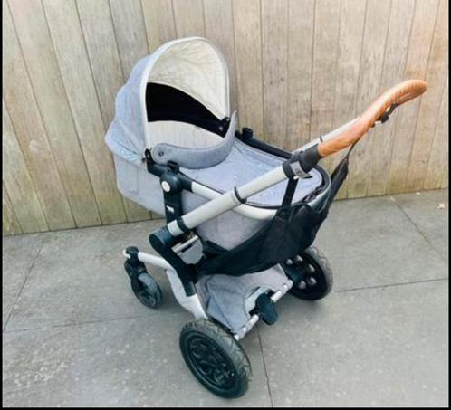 Joolz kinderwagen volledige set all inclusive, Kinderen en Baby's, Kinderwagens en Combinaties, Gebruikt, Kinderwagen, Ophalen