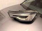 Phare avant gauche Audi A6 C8 Led MATRIX, Ophalen, Gebruikt, Audi