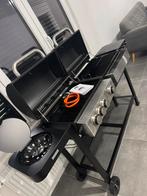 BBQ gas/kool, Ophalen, Zo goed als nieuw
