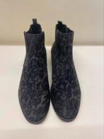 Marco Tozzi panterprint Chelsea boots maat 42, Kleding | Dames, Schoenen, Lage of Enkellaarzen, Marco Tozzi, Ophalen of Verzenden