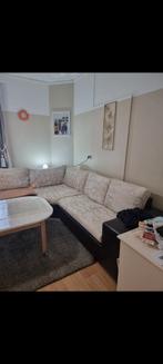 Salon avec 4 housse différentes a venir chch au 4 étage, Huis en Inrichting, Ophalen, Gebruikt