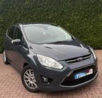 Ford Cmax • 2013 • 1.6TDCI • 85kw • Euro 5 • start stop, Auto's, Euro 5, Particulier, Te koop, ABS