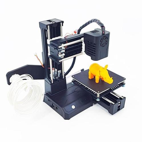 Mini 3d Printer  - 3d scanner - laser printer, Computers en Software, 3D Printers
