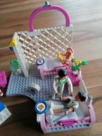 Lego Belville. Ziekenhuis, Kinderen en Baby's, Ophalen, Gebruikt, Complete set, Lego