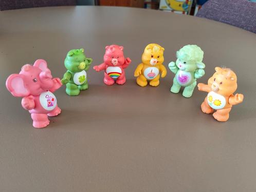 4 troetelbeertjes (schaapje en olifantje verkocht), Kinderen en Baby's, Speelgoed | Badspeelgoed, Gebruikt, Ophalen of Verzenden