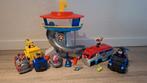 Paw Patrol set, Kinderen en Baby's, Ophalen, Zo goed als nieuw