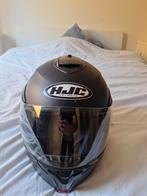 HJC Helm inclusief Sena SF4 audiosysteem, Ophalen, S, HJC