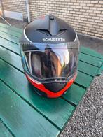 Casque Schubert, Enlèvement, S