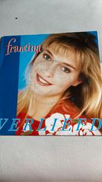 Francina. Verliefd., Cd's en Dvd's, Ophalen of Verzenden