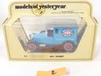 Models Of Yesteryear - Y05 Talbot par Nestlé (2), Enlèvement ou Envoi