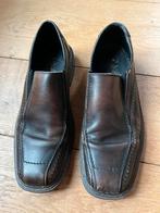 Lederen schoenen Rieker maat 45, Kleding | Heren, Schoenen, Bruin, Rieker, Gedragen, Loafers