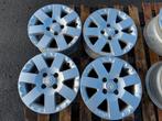 4 jantes alu Citroen 4x108, Autos : Pièces & Accessoires, Enlèvement, Utilisé, Citroën