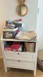 Commode / ververstafel, Kinderen en Baby's, Ophalen, Gebruikt, 50 tot 70 cm, 75 tot 100 cm
