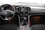 (1XWE449) RENAULT TALISMAN GRANDTOUR, Auto's, Renault, Voorwielaandrijving, Euro 6, 120 pk, Bedrijf