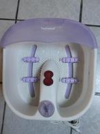 Bain de pieds marque TEchwood, Electroménager, Enlèvement, Comme neuf