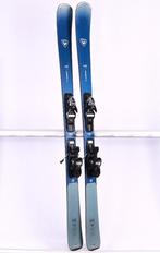 150 166 cm ski's ROSSIGNOL EXPERIENCE 82 CA 2024, blue, Sport en Fitness, Skiën en Langlaufen, 160 tot 180 cm, Gebruikt, Verzenden