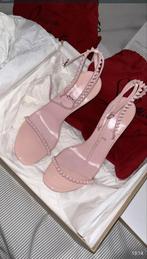 Louboutin hakken schoenen maat 37.50, Kleding | Dames, Ophalen of Verzenden, Zo goed als nieuw