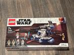 Armored Assault Tank (AAT) 75283, Ophalen of Verzenden, Nieuw, Complete set, Lego