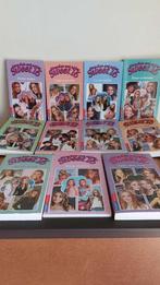 Lot de 11 livres "SWEET 16" Jumelles OLSEN MaryKate & Ashley, Enlèvement ou Envoi, Comme neuf