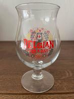 Duvelglas “”Belgian for a Day”(USA), Nieuw, Duvel, Glas of Glazen, Ophalen