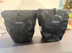 Fietstassen ortlieb backroller classic - zo goed als nieuw, Ophalen, Zo goed als nieuw