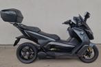 BMW C Evo  988km !!!!, Motoren, Particulier