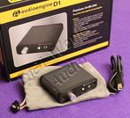 DAC audio Audioengine D1 *Nouveau dans la boîte*, Enlèvement ou Envoi, Neuf