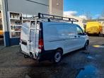 Mercedes-Benz Vito 114 CDI L2 Euro 6 RWD 2.2 CDI, Autos, Camionnettes & Utilitaires, Achat, Euro 6, Entreprise, Boîte manuelle