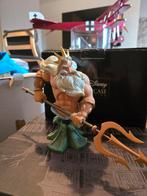 Disney Grand Jester Triton (limited edition), Verzamelen, Disney, Ophalen of Verzenden, Zo goed als nieuw