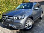 Mercedes-Benz GLE 300d 4-Matic, Autos, Cuir, Argent ou Gris, Achat, Euro 6