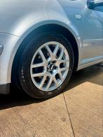 Volkswagen BBS montreal 2 velgen, Auto-onderdelen, Banden en Velgen, Ophalen, 16 inch, Band(en)