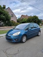Citroën c4 Picasso prête à immatriculé, Auto's, C4 (Grand) Picasso, Diesel, Particulier, Euro 4