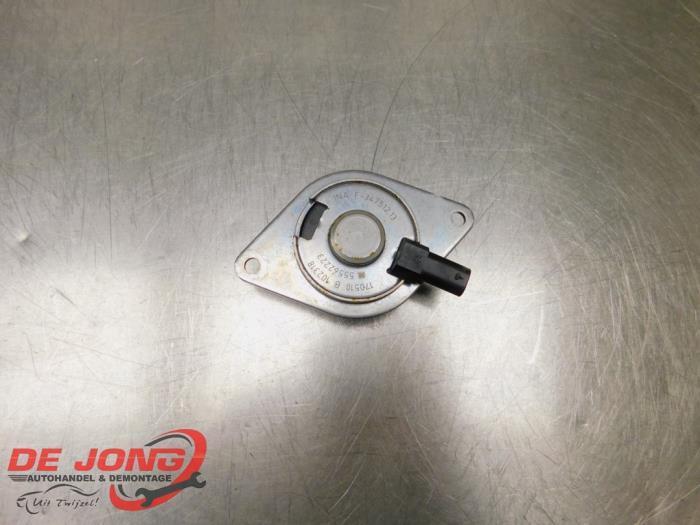 Nokkenas Sensor van een Opel Corsa, Auto-onderdelen, Overige Auto-onderdelen, Opel, Gebruikt, 3 maanden garantie, Ophalen of Verzenden