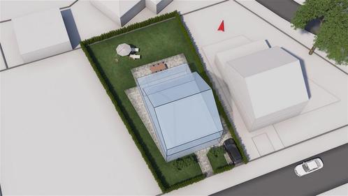 Grond te koop in Oudsbergen, Immo, Gronden en Bouwgronden, tot 200 m²