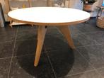 Vitra tafel, Huis en Inrichting, Tafels | Eettafels, Ophalen, Zo goed als nieuw