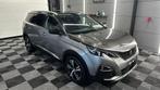 Peugeot 5008 GT-LINE AUTOMATIQUE bj. 2019 115000km Euro 6, Auto's, Automaat, Parkeersensor, Euro 6, 7 zetels