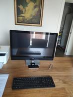 pc all in one   27 inch, Comme neuf, Avec moniteur, 16 GB, 1 TB