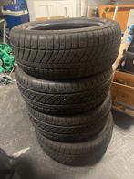 4 winterbanden, Auto-onderdelen, Banden en Velgen, Ophalen, Winterbanden, Band(en)