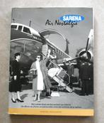 Sabena – Air Nostalgie, Collections, Aviation, Livre ou Revue, Utilisé, Enlèvement ou Envoi