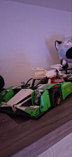 Lego 42039, Kinderen en Baby's, Ophalen, Lego