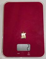 HANGER MET SCHORPIOENROL IN 18-KARAATS GOUD, Handtassen en Accessoires, Kettinghangers, Nieuw, Goud, Goud, Overige voorstellingen