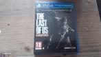 The Last of Us Remastered - Playstation 4, Games en Spelcomputers, Verzenden, Zo goed als nieuw